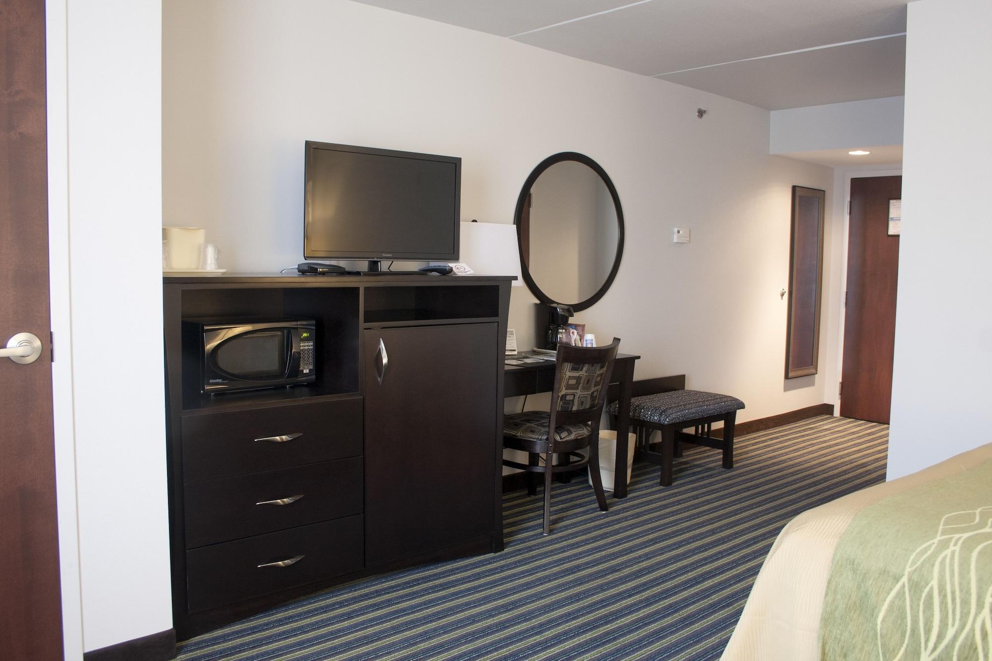 Comfort Inn & Suites Moose Jaw Zewnętrze zdjęcie