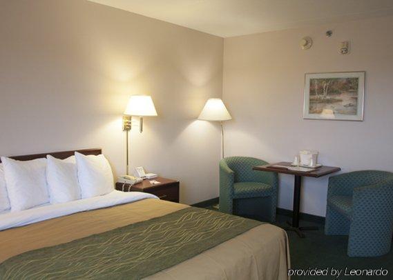 Comfort Inn & Suites Moose Jaw Pokój zdjęcie