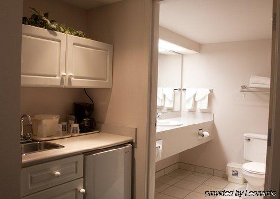 Comfort Inn & Suites Moose Jaw Pokój zdjęcie