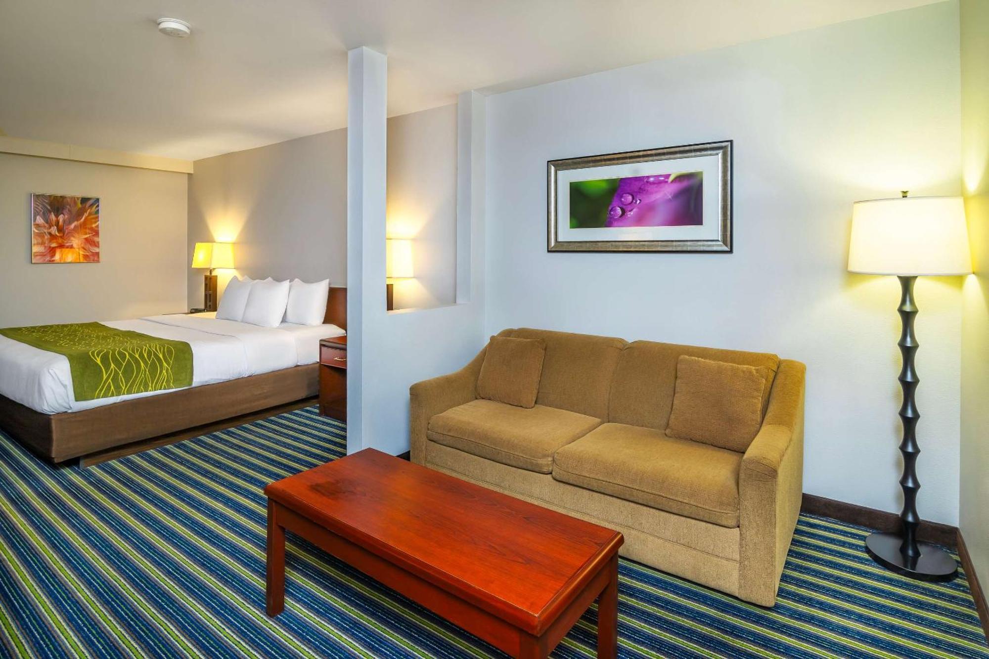 Comfort Inn & Suites Moose Jaw Zewnętrze zdjęcie