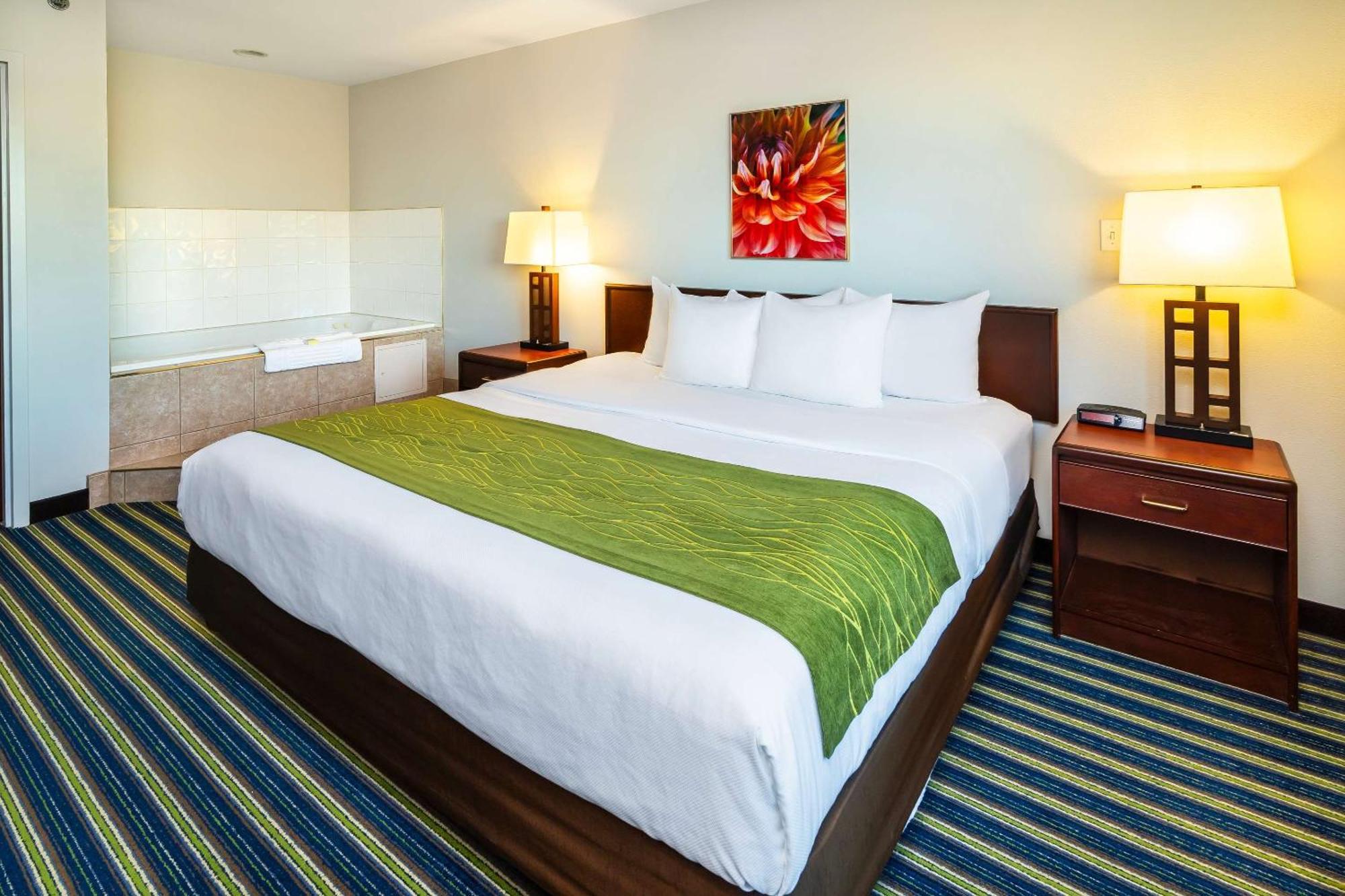 Comfort Inn & Suites Moose Jaw Zewnętrze zdjęcie