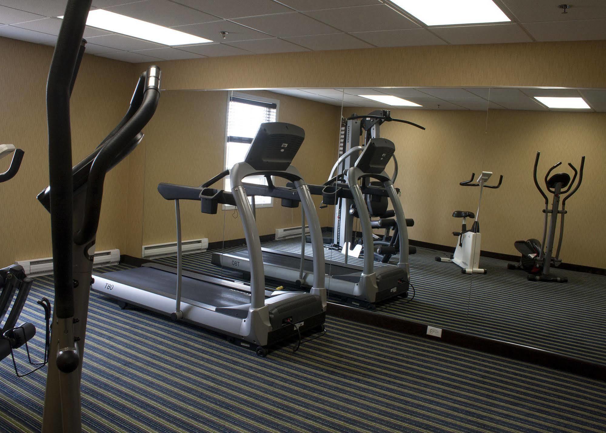 Comfort Inn & Suites Moose Jaw Zewnętrze zdjęcie